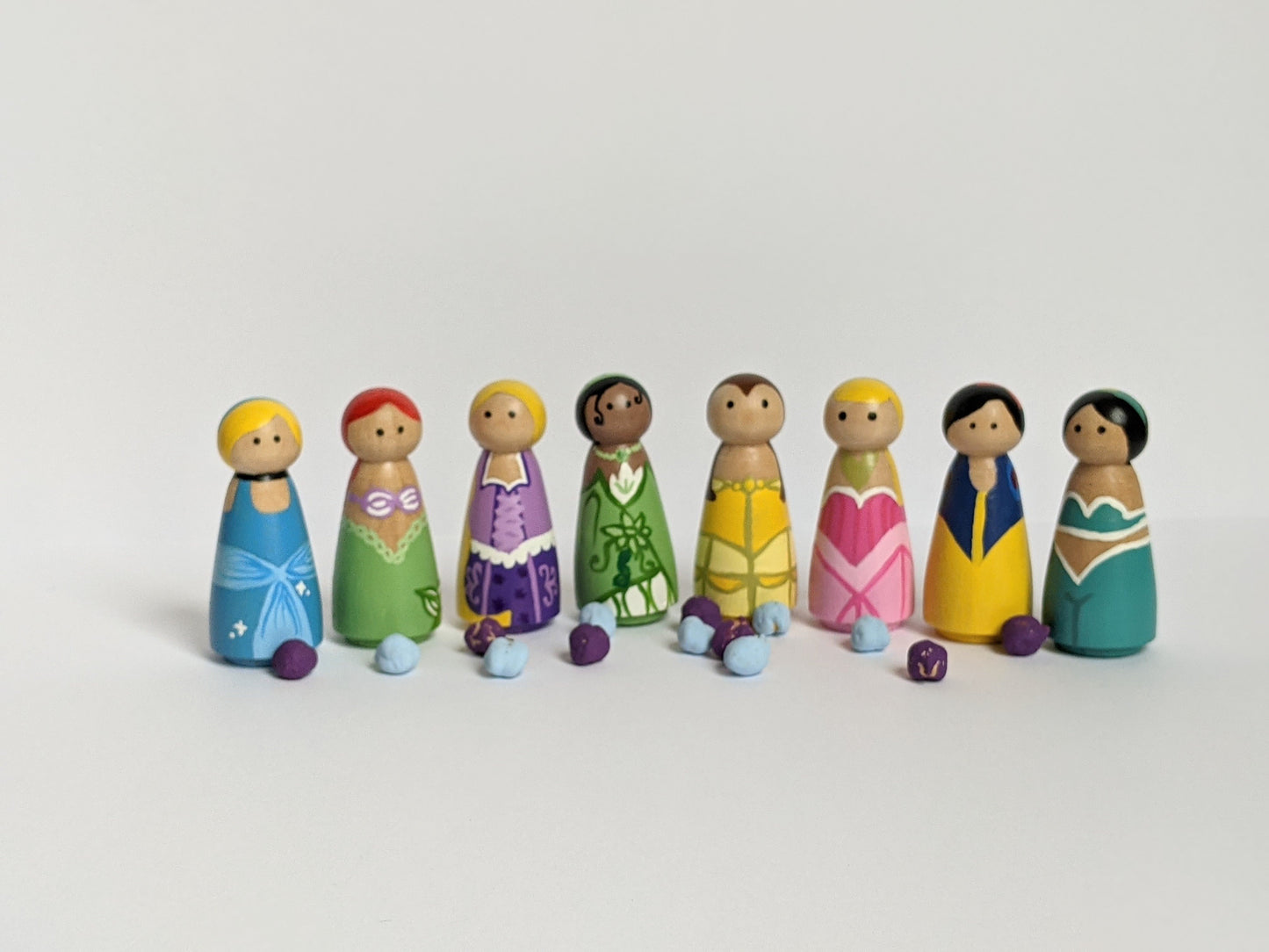 Princess Collection