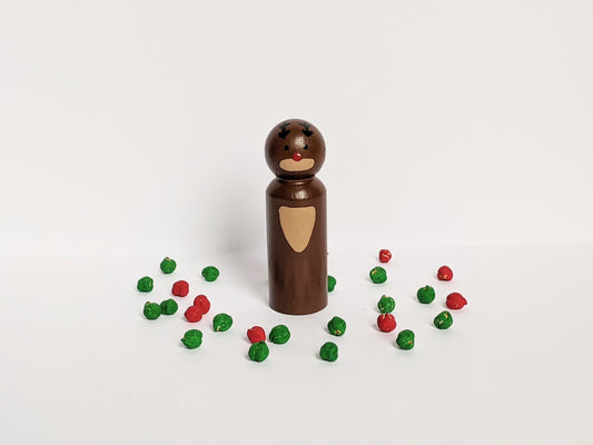 Rudolph