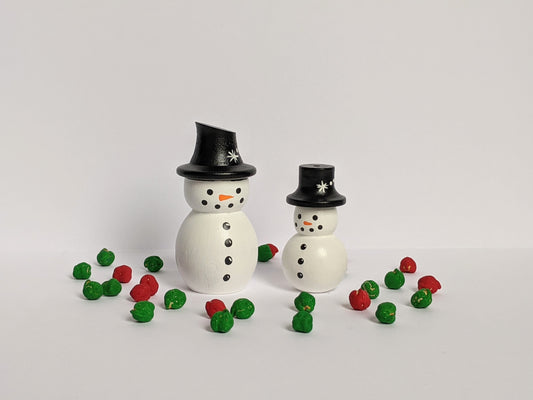 Snowman