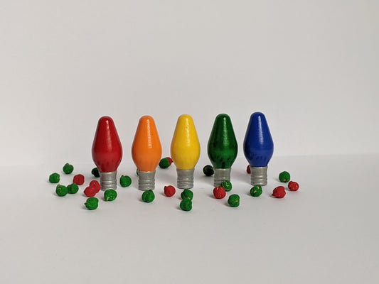 Vintage Light Bulbs