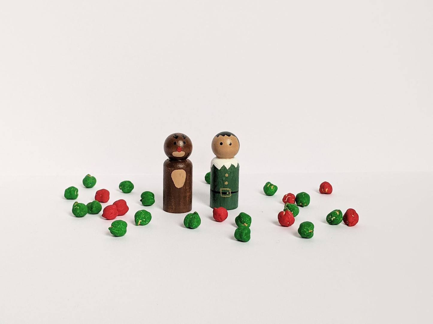 Christmas Friends Add Ons