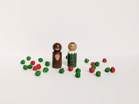 Christmas Friends Add Ons