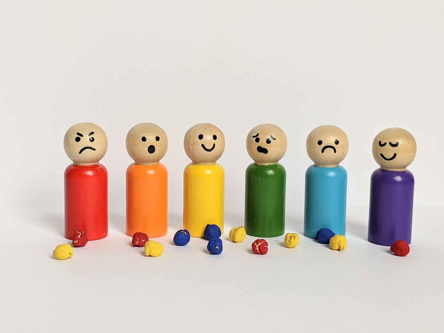 Emotions Set