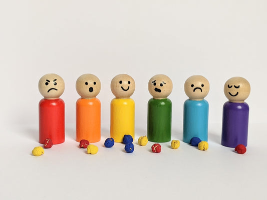 Emotions Set