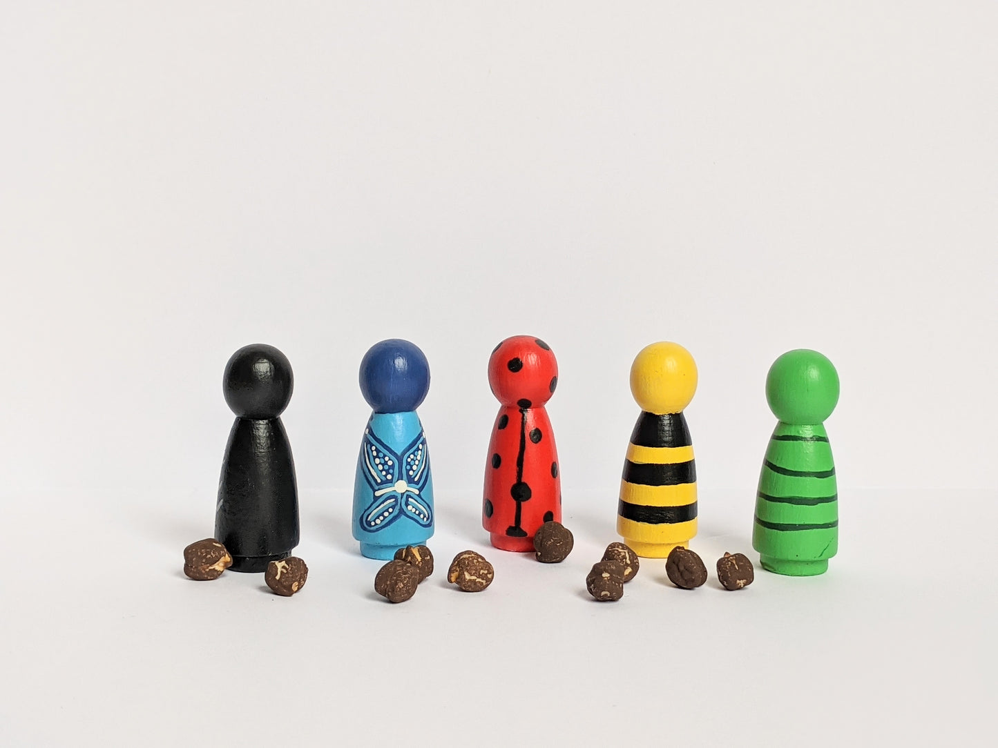 Insects & Bugs