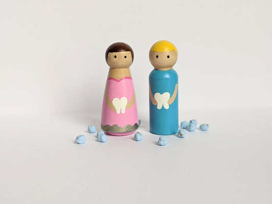 Tooth Fairy