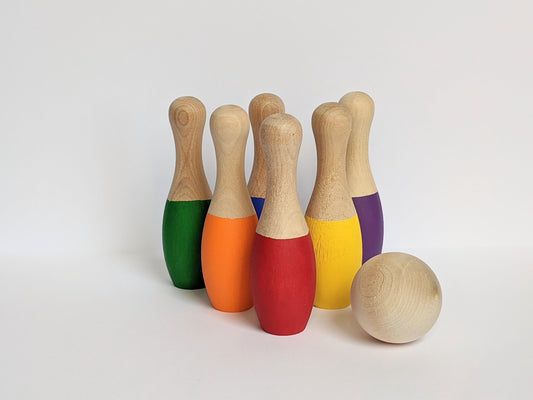 Bowling Set