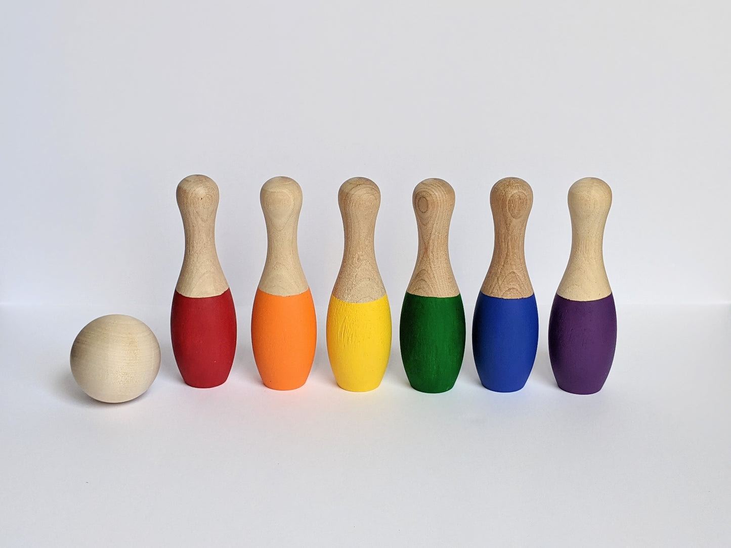 Bowling Set