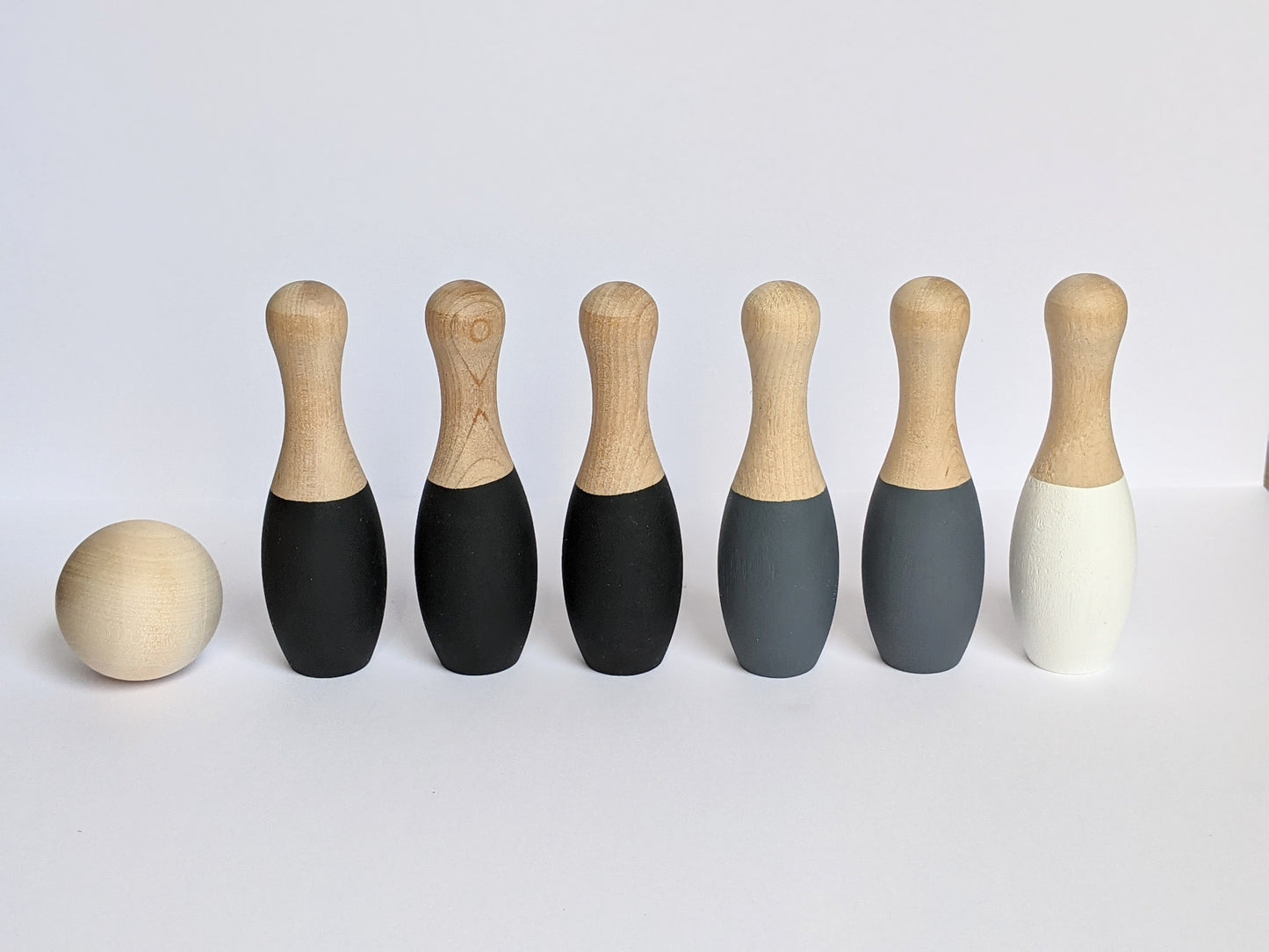 Bowling Set