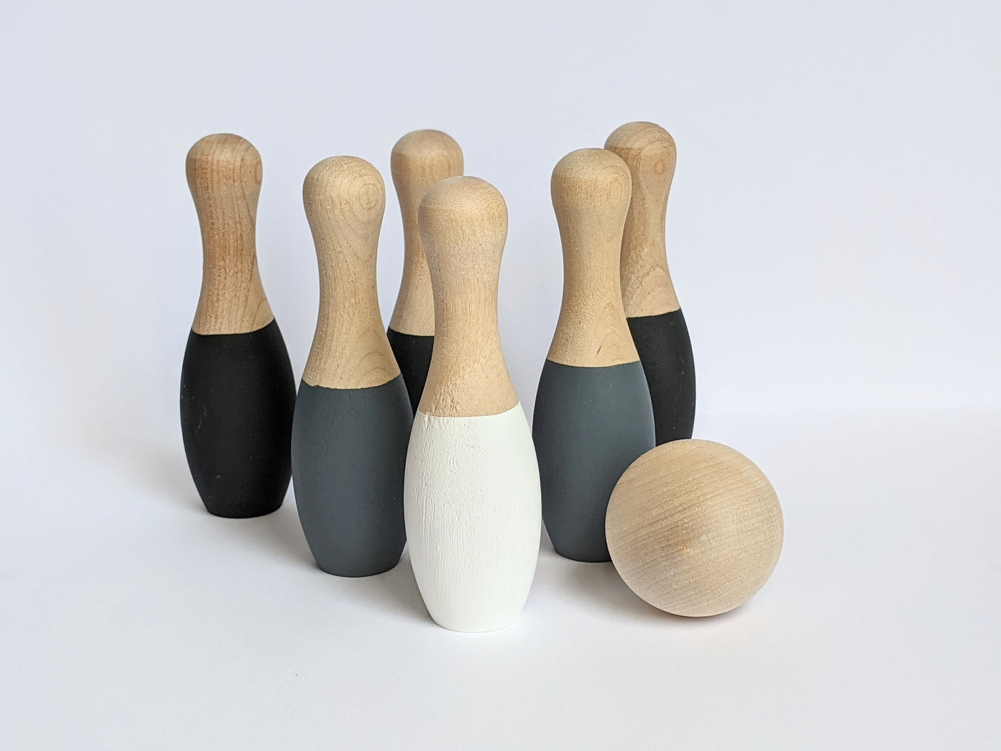 Bowling Set