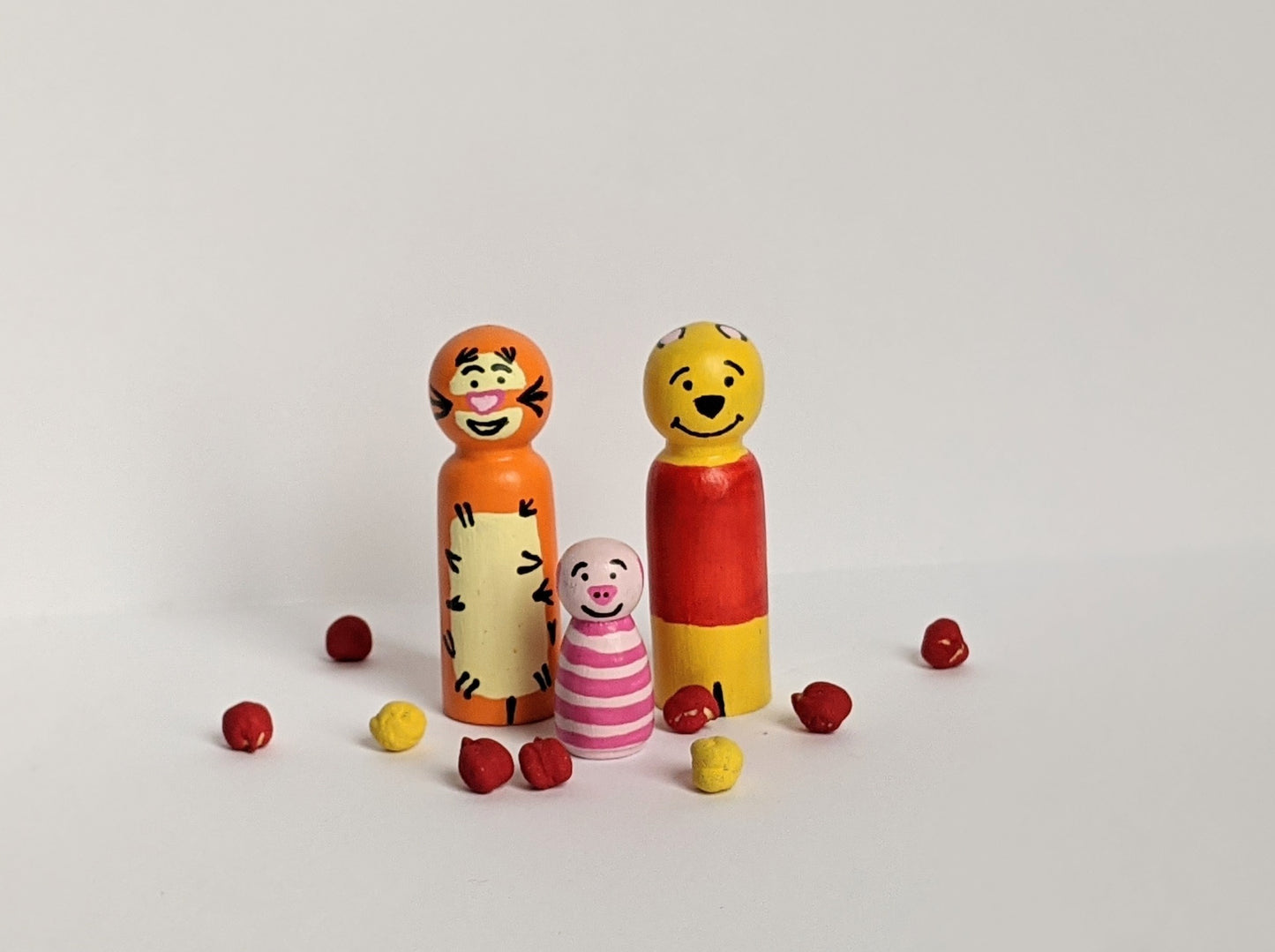 Pooh & Friends