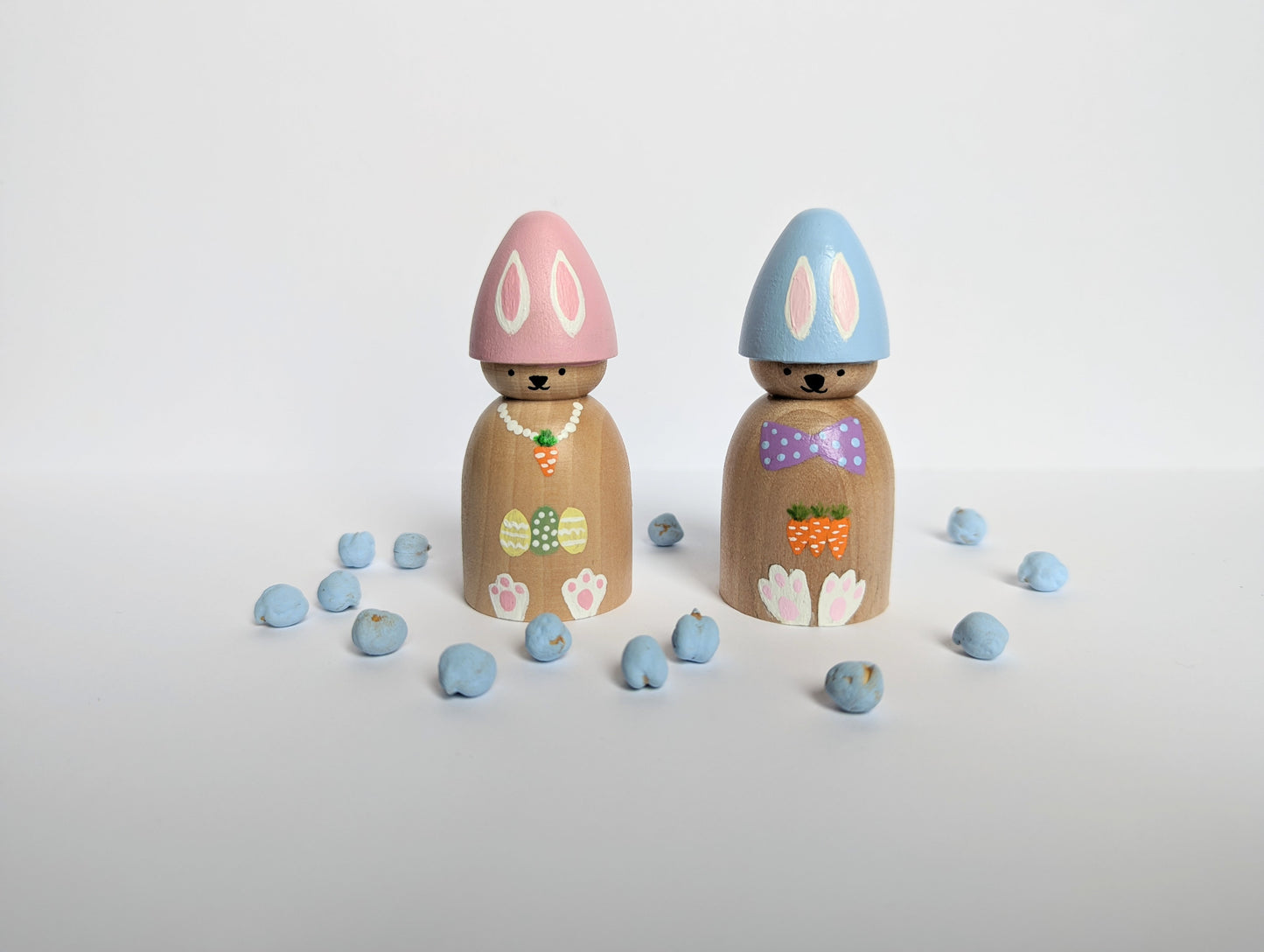 Easter Bunny- Gnome